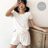 ルームウェア レディース パジャマ | candy-house  | 詳細画像19 