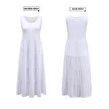 レディース ロングワンピース 8色 | candy-house  | 詳細画像11 