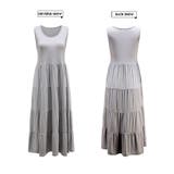 レディース ロングワンピース 8色 | candy-house  | 詳細画像13 