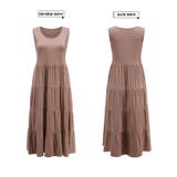 レディース ロングワンピース 8色 | candy-house  | 詳細画像15 