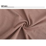 レディース ロングワンピース 8色 | candy-house  | 詳細画像19 