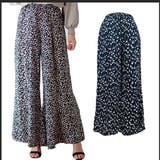 レディース パンツ ガウチョ | candy-house  | 詳細画像1 