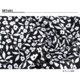 レディース パンツ ガウチョ | candy-house  | 詳細画像12 