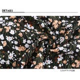 レディース パンツ ガウチョ | candy-house  | 詳細画像13 