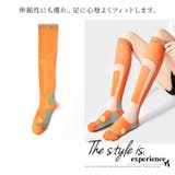 着圧ハイソックス レディース 着圧ソックス | candy-house  | 詳細画像7 