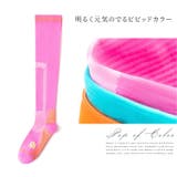 着圧ハイソックス レディース 着圧ソックス | candy-house  | 詳細画像9 