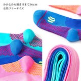 着圧ハイソックス レディース 着圧ソックス | candy-house  | 詳細画像10 