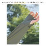 紫外線対策 ラッシュガード レディース | candy-house  | 詳細画像13 