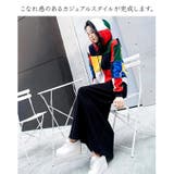 マキシスカート レディース ロングスカート | candy-house  | 詳細画像7 