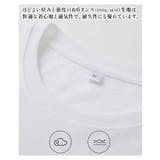 レディース 長袖Tシャツ コットン | candy-house  | 詳細画像4 