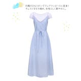 レディース ワンピース マキシ丈 | candy-house | 詳細画像4