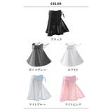 フェイスカバー 紫外線対策 冷感 | candy-house  | 詳細画像2 