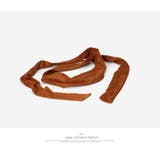 レディース サッシュベルト スエード調 | candy-house  | 詳細画像13 