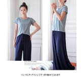 レディース トップス カットソー | candy-house  | 詳細画像13 