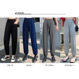 スウェットパンツ パンツ ボトム | candy-house  | 詳細画像3 