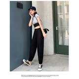 スウェットパンツ パンツ ボトム | candy-house  | 詳細画像6 