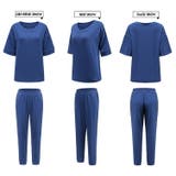 パジャマ 半袖 7色 | candy-house  | 詳細画像14 