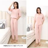 パジャマ 半袖 7色 | candy-house  | 詳細画像8 