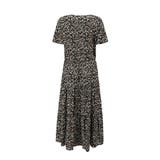 ワンピース 花柄 フラワープリント | candy-house  | 詳細画像10 