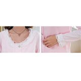 ルームウエア レース 3点セット | candy-house  | 詳細画像13 