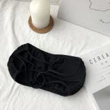 チューブトップ ブラ 落ちない | candy-house  | 詳細画像14 