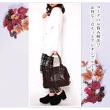 レディース アンサンブル 3点セット | candy-house | 詳細画像2