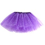 レディース チュチュスカート 無地 | candy-house  | 詳細画像12 