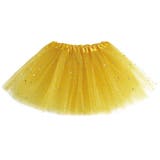 レディース チュチュスカート 無地 | candy-house  | 詳細画像13 