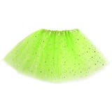 レディース チュチュスカート 無地 | candy-house  | 詳細画像14 