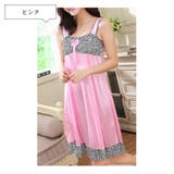 ピンク | レディース インナー スリップ | candy-house 