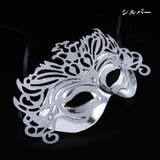 シルバー | マスク 仮面 お面 | candy-house