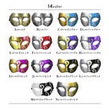 マスク 仮面 お面 | candy-house  | 詳細画像3 