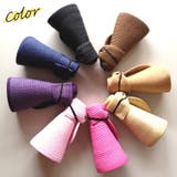 レディース サンバイザー つば広 | candy-house  | 詳細画像4 