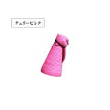チェリーピンク | レディース サンバイザー つば広 | candy-house 