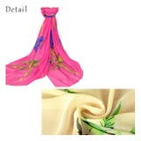 レディース パレオ 大判 | candy-house  | 詳細画像4 