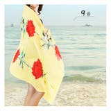 9番 | レディース パレオ 大判 | candy-house 