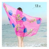 13番 | レディース パレオ 大判 | candy-house 