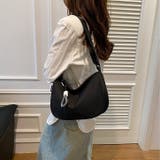 斜めがけ ショルダーバッグ レディース | Carpe diem | 詳細画像8