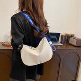斜めがけ ショルダーバッグ レディース | Carpe diem | 詳細画像2