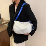 斜めがけ ショルダーバッグ レディース | Carpe diem | 詳細画像4