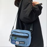 斜めがけ ショルダーバッグ レディース | Carpe diem | 詳細画像15