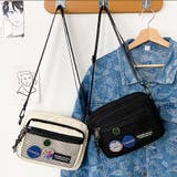 斜めがけ ショルダーバッグ レディース | Carpe diem | 詳細画像17