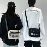 斜めがけ ショルダーバッグ レディース | Carpe diem | 詳細画像4
