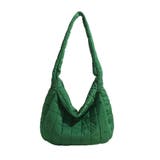 ふわふわキルティング ポップコーン トートバッグ | Carpe diem | 詳細画像18 