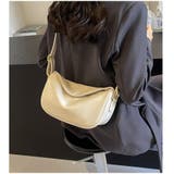 ショルダーバッグ PU 肩掛け | Carpe diem | 詳細画像6 