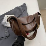 ショルダーバッグ PU 肩掛け | Carpe diem | 詳細画像8 