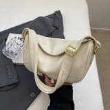 ショルダーバッグ PU 肩掛け | Carpe diem | 詳細画像9 