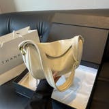 ショルダーバッグ PU 肩掛け | Carpe diem | 詳細画像10 