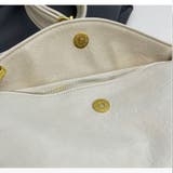 ショルダーバッグ PU 肩掛け | Carpe diem | 詳細画像11 