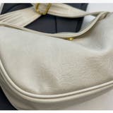 ショルダーバッグ PU 肩掛け | Carpe diem | 詳細画像12 